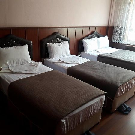 Hotel Ottoman Konya Exterior foto