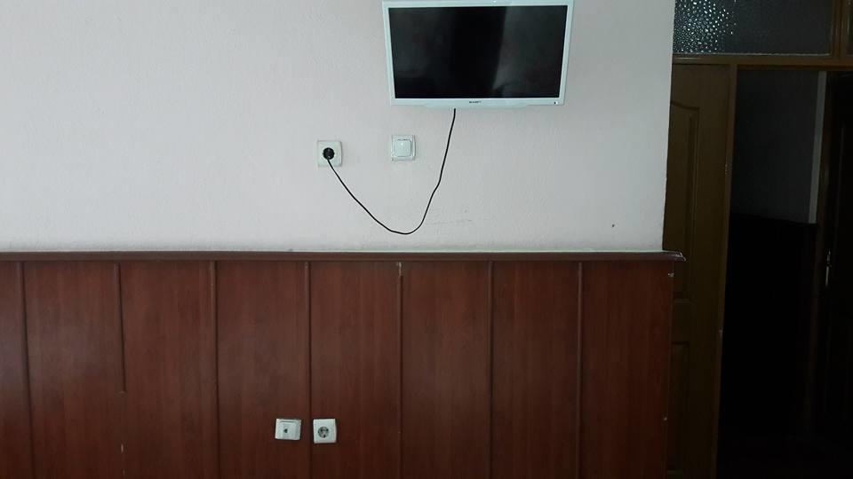 Hotel Ottoman Konya Exterior foto