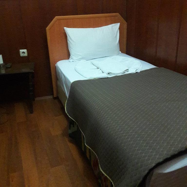 Hotel Ottoman Konya Exterior foto